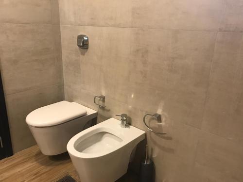 Hostal Casa En Las Sierras Con Cancha De Golf