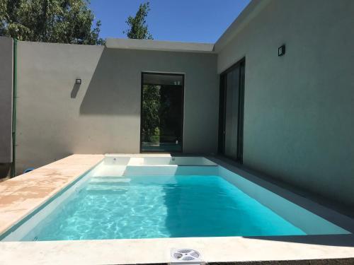 Hostal Casa En Las Sierras Con Cancha De Golf