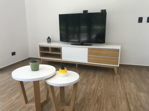 Hostal Casa En Las Sierras Con Cancha De Golf