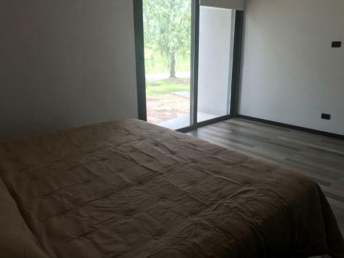 Hostal Casa En Las Sierras Con Cancha De Golf