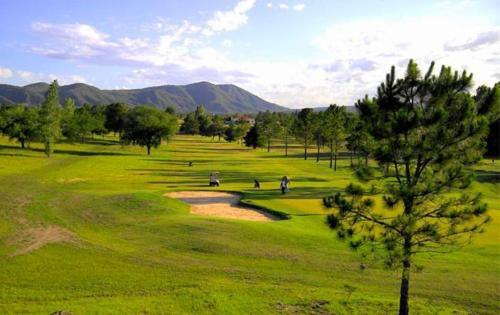 Hostal Casa En Las Sierras Con Cancha De Golf