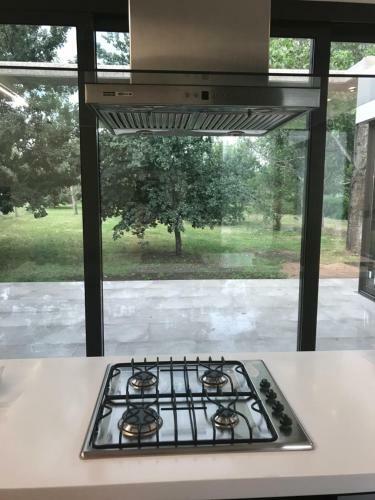 Hostal Casa En Las Sierras Con Cancha De Golf