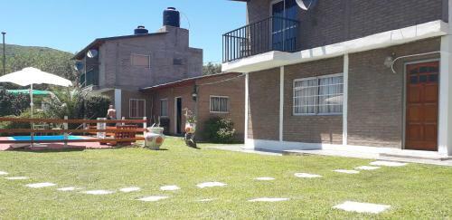 Apartamento Complejo "el Padrino"