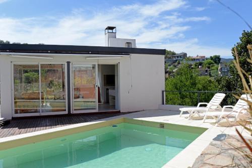 Casa De Categor�a En Costa Az�l