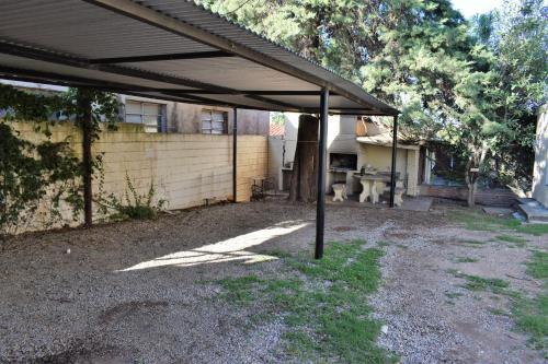 Apartamento Cuatrocasas