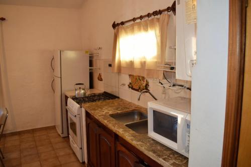 Apartamento Cuatrocasas