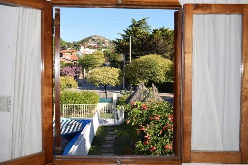 Apartamento Cuatrocasas