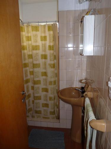 Apartamento Cuatrocasas