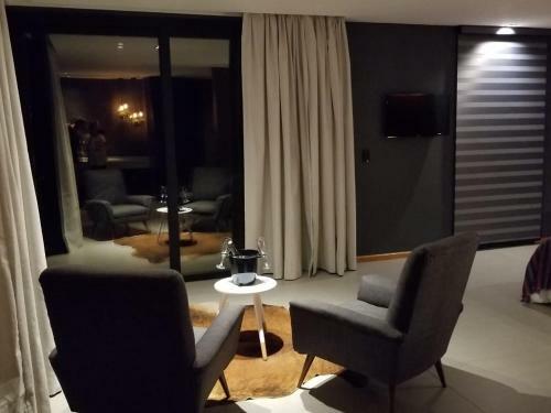 Apartamento Serendipia Lodge Suite