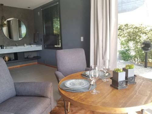 Apartamento Serendipia Lodge Suite