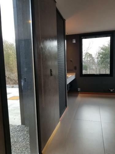Apartamento Serendipia Lodge Suite