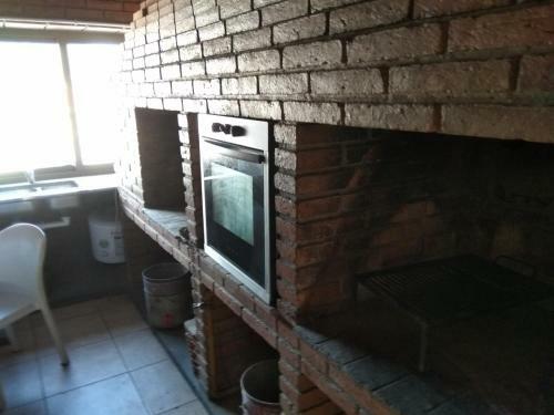 Apartamento Edificio Acuario II