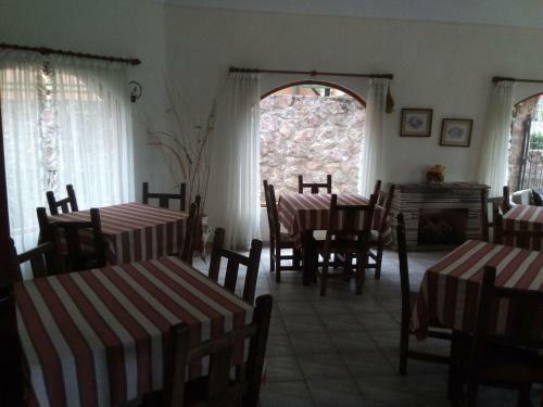 Posada De Los Pajaros
