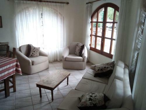 Posada De Los Pajaros