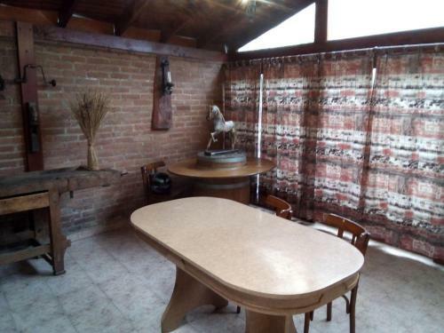 Posada De Los Pajaros