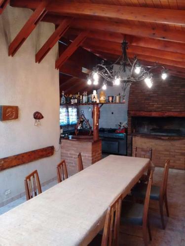 Posada De Los Pajaros