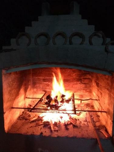 Posada De Los Pajaros