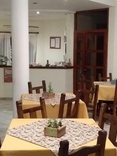 Posada De Los Pajaros