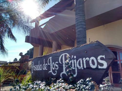Posada De Los Pajaros