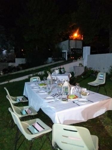 Posada De Los Pajaros