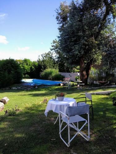Posada De Los Pajaros