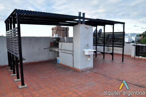 Apartamento Serena