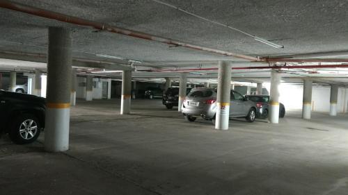 Apartamento Lake 360