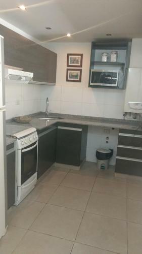 Apartamento Lake 360