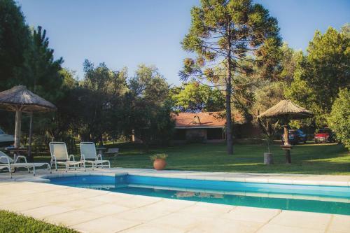 Lugar Privilegiado En Costa Del Lago