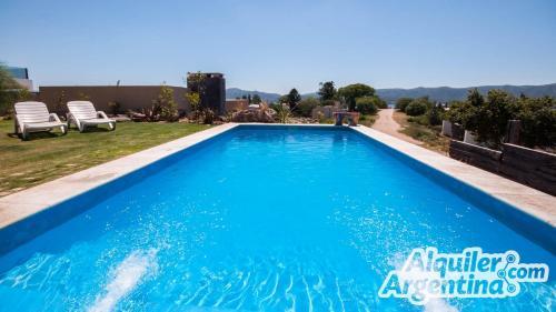 Casa Hermosa Vista