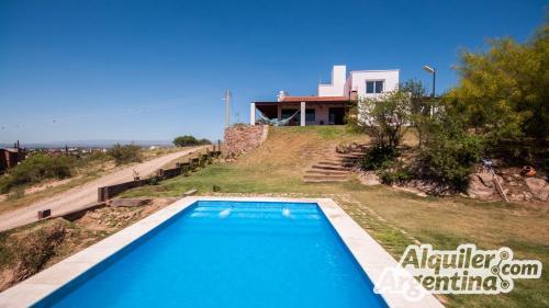Casa Hermosa Vista