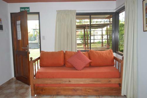 Lodge Caba�as C&c