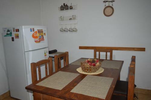 Lodge Caba�as C&c