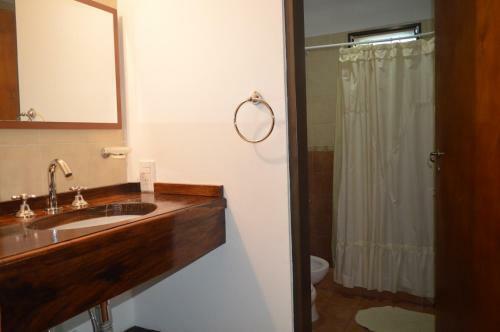 Lodge Caba�as C&c