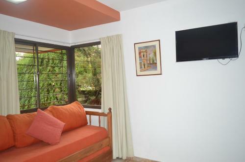 Lodge Caba�as C&c