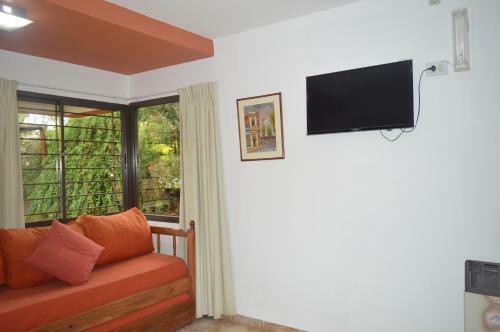 Lodge Caba�as C&c