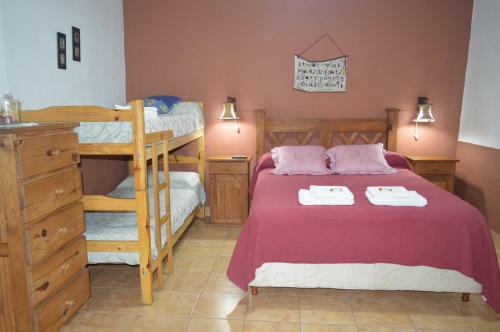 Lodge Caba�as C&c