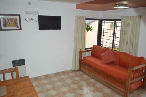 Lodge Caba�as C&c