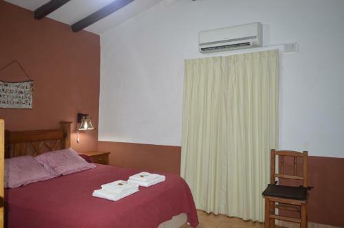 Lodge Caba�as C&c