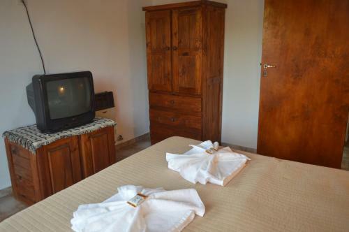 Lodge Caba�as C&c