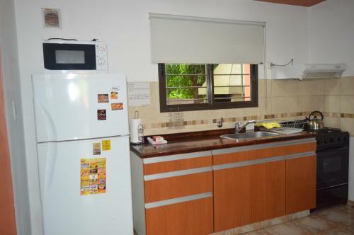 Lodge Caba�as C&c