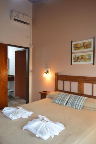 Lodge Caba�as C&c