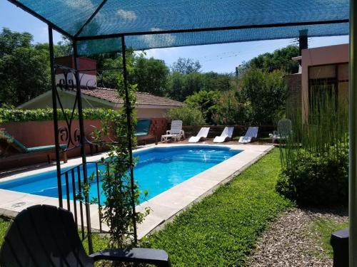 Lodge Caba�as C&c