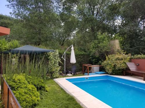 Lodge Caba�as C&c