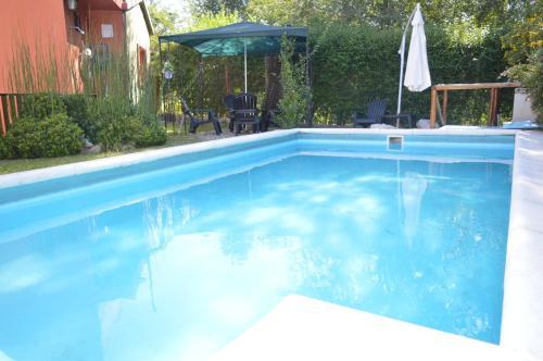 Lodge Caba�as C&c
