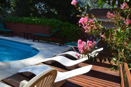 Lodge Caba�as C&c