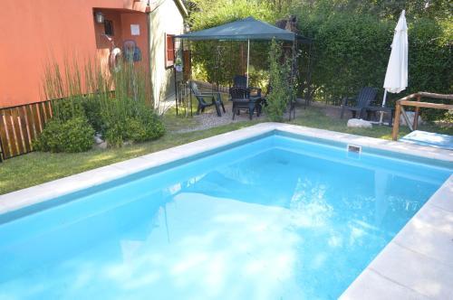 Lodge Caba�as C&c