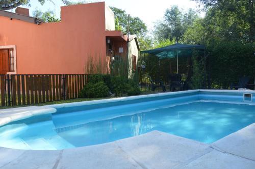 Lodge Caba�as C&c