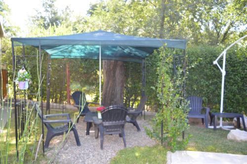Lodge Caba�as C&c