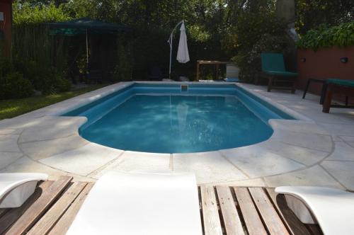 Lodge Caba�as C&c